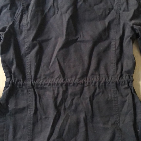 NWT Francesca’s lightweight jacket - Picture 14 of 14